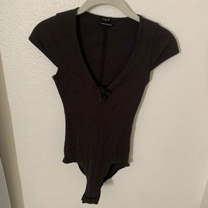Urban Outfitters Body Suit